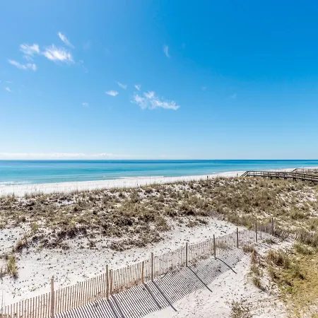 Ferienwohnung Gulf Winds #204